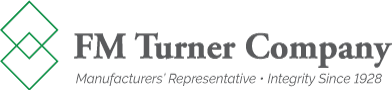 FM Turner Logo