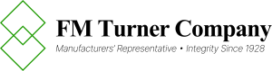 FM Turner Logo
