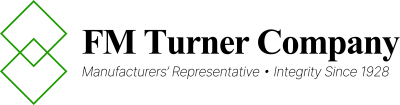 FM Turner Logo