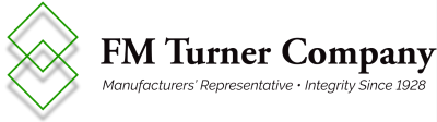 FM Turner Logo
